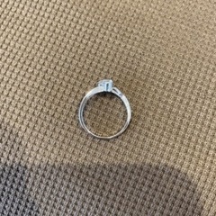 《美品》指輪 ピンキー リング の画像