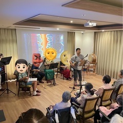 🌺歌三線教室命どぅ宝🌺の画像