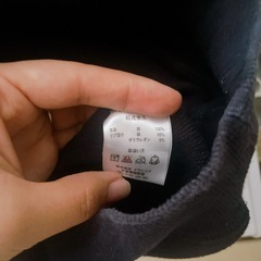 POLO メンズ トレーナー M〜Lの画像