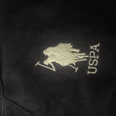 POLO メンズ トレーナー M〜Lの画像