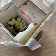 ほほえみキューブ40本の画像