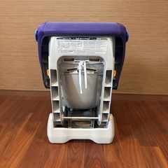 RECAROスタートIQ チャイルドシートの画像