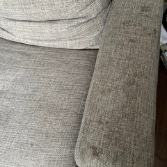ソファの画像