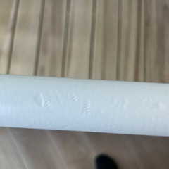 カトージ　ベビーベッドの画像