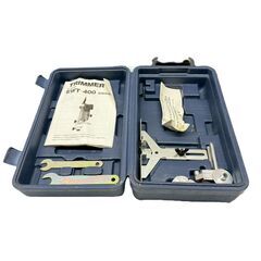 藤原産業 トリマ EWT-400 1999年製 E-Valueの画像