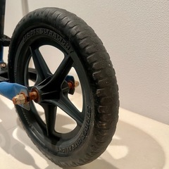 ストライダーの画像