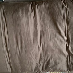 シングル布団とマットレスの画像