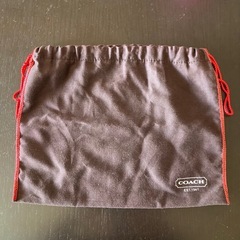 3連休中取引可能な方！COACH シグネチャー ショルダーバッグ ベージュ/ブラウンの画像