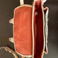 3連休中取引可能な方！COACH シグネチャー ショルダーバッグ ベージュ/ブラウンの画像