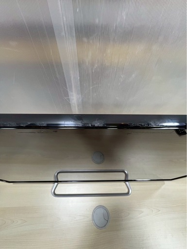 中古　SHARP　シャープ　AQUOS　アクオス　液晶テレビ　32V型　32インチ　LC-32SW25　2016年製