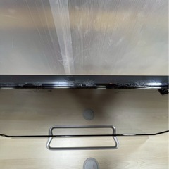 中古　SHARP　シャープ　AQUOS　アクオス　液晶テレビ　32V型　32インチ　LC-32SW25　2016年製の画像