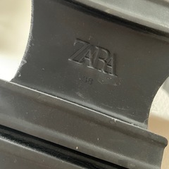 ZARAの画像