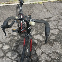 CANOVER ゼノス　ロードバイクの画像