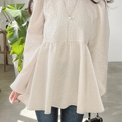新品未使用‼️レディース服の画像