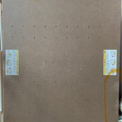 カトージ　ベビーベッドの画像