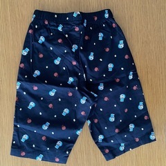 【新品】UNIQLO ドラえもん ステテコkids 120の画像