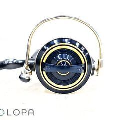 【未使用品】 DAIWA ダイワ SALTIGA ソルティガ 14000-XH Y2の画像
