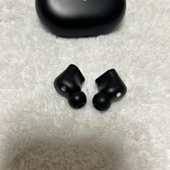 お取引決定beats studio buds 黒　の画像