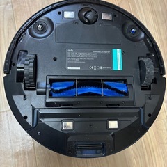 ロボット掃除機の画像