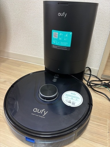 ロボット掃除機