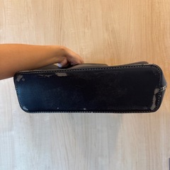 ZARAバッグの画像