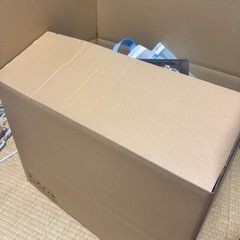 IDOLiSH7などの大量のグッズ
の画像