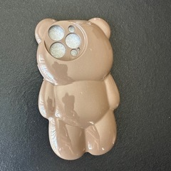 美品iPhone14プロケースの画像