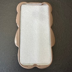 美品iPhone14プロケースの画像