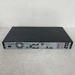 パナソニック　ブルーレイレコーダー　DMR-BW770
の画像