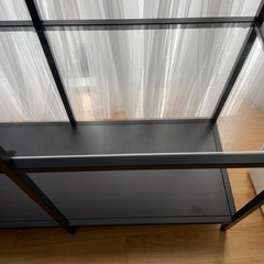 IKEA ヴィットショー　の画像