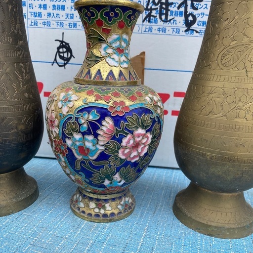 花瓶