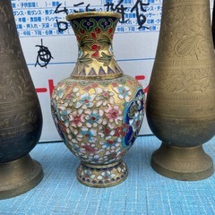 花瓶の画像