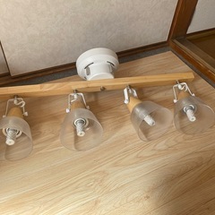 VENTOTA/
シーリングライトの画像
