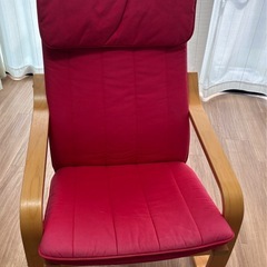 IKEA  パーソナルチェアの画像