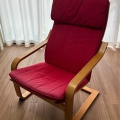 IKEA  パーソナルチェアの画像