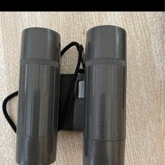 4X25 双眼鏡 ケース付き　SPORTS GLASSの画像