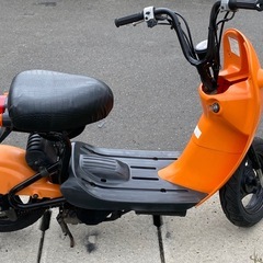 貴重なセル付きSUZUKIチョイノリ入荷しました‼️の画像