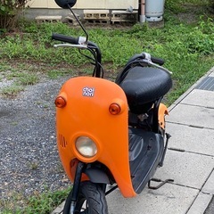 貴重なセル付きSUZUKIチョイノリ入荷しました‼️の画像