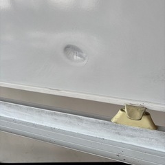 【難あり】ホワイトボード　足つき　の画像