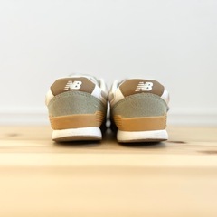 【汚れあり】 new balance 996 の画像