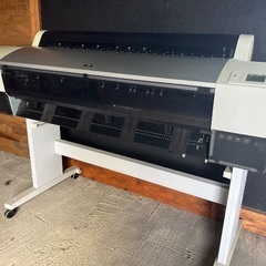 EPSON大型プリンター　MAXART PX-9550Sの画像