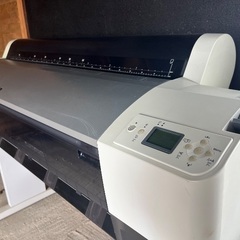 EPSON大型プリンター　MAXART PX-9550Sの画像