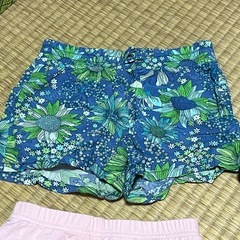 女の子パンツの画像