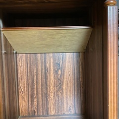 本棚、収納棚としての画像