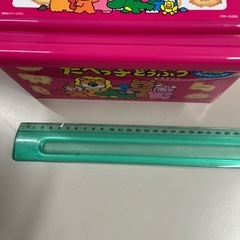 コンテナボックス『たべっこ動物』３個セットの画像