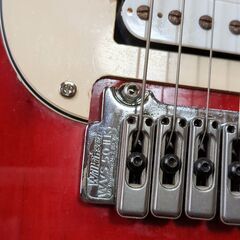 Rayfield RST-320　レイフィールド Wilkinson　タップ付きの画像