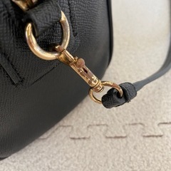 【COACH】【中古】ショルダーバッグの画像