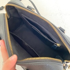 【COACH】【中古】ショルダーバッグの画像