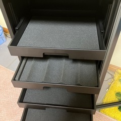 防湿庫の画像