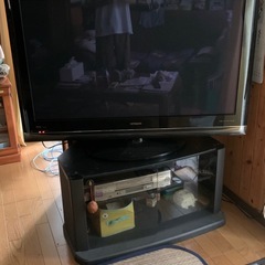 テレビ台の画像